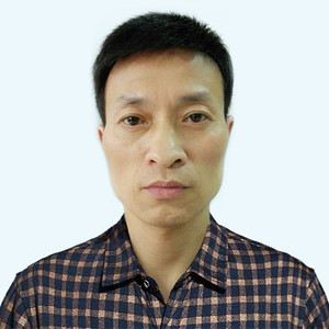 男士真发毛寸平头中老年假发短头套整顶假发批发价