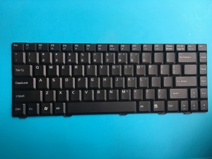 原装华硕F83VF F83T CR F80S C X88V F81S K41V X85S笔记本键盘