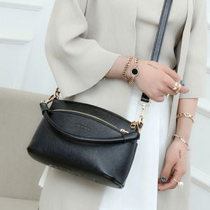 女士包包2017新款真皮女包中年妈妈包牛皮两用小包休闲单肩斜挎包