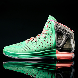 adidas阿迪达斯 d rose 4 restomod 罗斯4代复刻男子篮球鞋fz0891