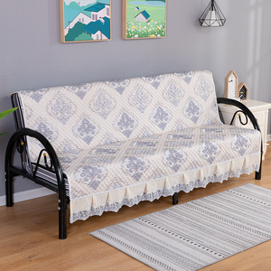 老沙发套罩老式单人