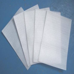 礼品盒泡沫垫薄泡沫片防震棉 1cm包装用泡沫板薄海绵垫水果泡沫垫