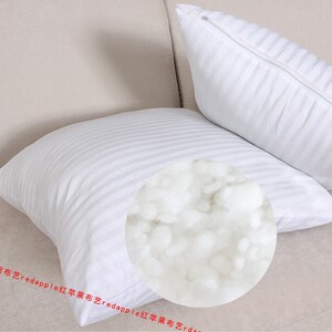 珍珠棉枕头内胆