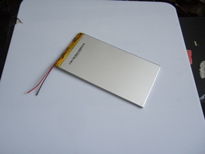 适用于 区信Q21手机电池 6.0屏一体机 JLY366088PL手机电池电板