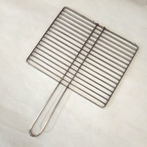 烧烤夹子网横条