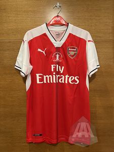 阿森纳正版球衣