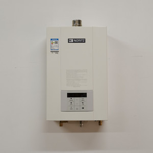 noritz能率 gq-13d2afex/gq-16d2afe/gq-20d2afex燃气热水器恒温