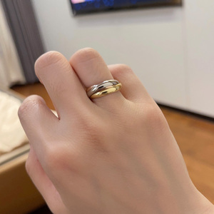 【三环戒指黄金】三环戒指黄金品牌,价格 - 阿里巴巴