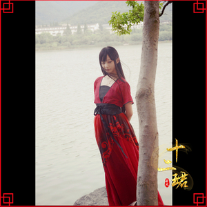 【女侠客古装汉元素】女侠客古装汉元素品牌,价格 - 阿里巴巴