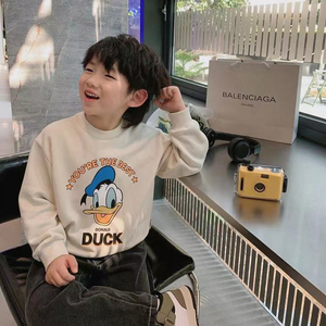 辰辰妈童装男童