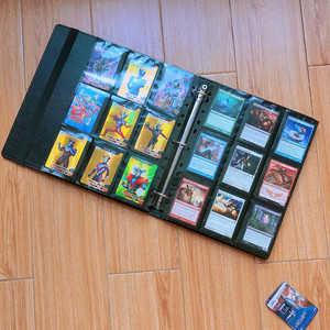 【精灵宝可梦收集册】精灵宝可梦收集册品牌,价格 - 阿里巴巴