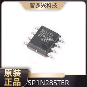 全新原装正品SP1N28STER 1N28 ESOP8 降压转换器