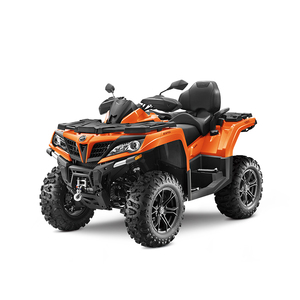 【定金】cforce 850 xc 全地形车 cfmoto 春风 新x8 eps沙滩车