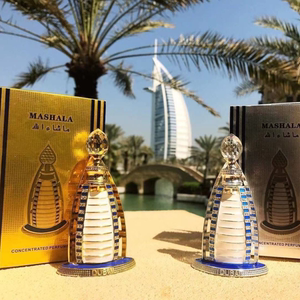 迪拜mashala帆船酒店香精10ml