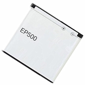 W8索爱X8索尼爱立信U5i E15i E16i WT18i WT19i SK17i U8i手机电池EP500电板正品全新 高容量大容量原厂原装