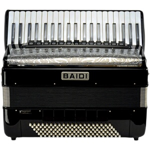 佰笛手风琴