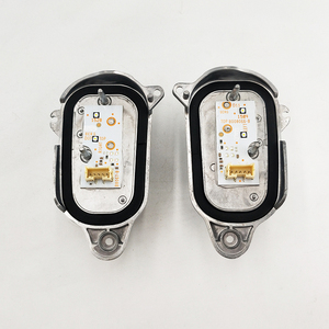 8r0941476b/8r0941475b适用于奥迪q5led天使眼左右日行灯驱动模块