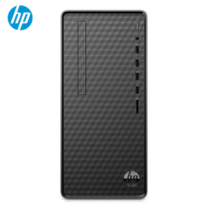 HP惠普M01台式电脑/ 家用娱乐商务/WiFi蓝牙 WIN11+OFFICE 带串口