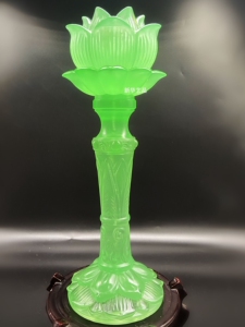 宝莲灯道具沉香同款电视剧还原gk模型男女收藏送礼定制树脂摆件