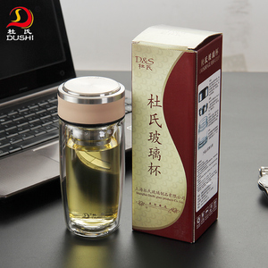 杜氏玻璃杯水晶