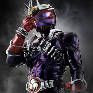 粤语动漫《蒙面超人 响鬼》[全48话]4张碟片dvd