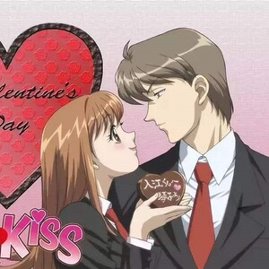 粤语动漫《恶作剧之吻 itakiss》[全25集] 2张碟片dvd