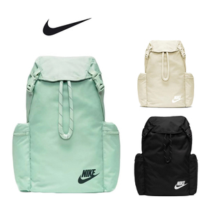 耐克Nike男女抽绳双肩包束口袋大学生书包新款大容量背包ba6150