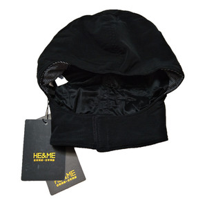 佳莱频谱 安神帽 正品助眠安神帽子防幅射磁疗面料改善睡眠安神帽