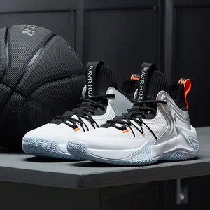 e1nike0yundng欧文篮球鞋高帮夏季男鞋男童网面库里减震运动鞋