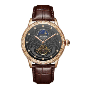 罗兰度手表男机械