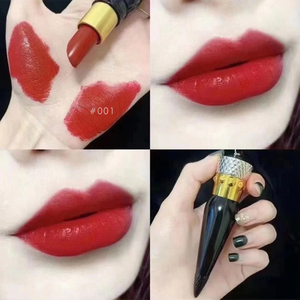 cl萝卜丁黑管001