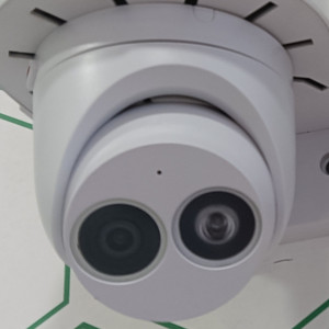 d3050-10-i-p(6mm)华为 支持1t算力 500万ai红外半球型网络摄像机