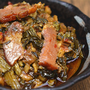 坛子肉自制