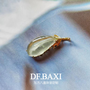 【18k翡翠羽毛吊坠】18k翡翠羽毛吊坠品牌,价格 - 阿里巴巴