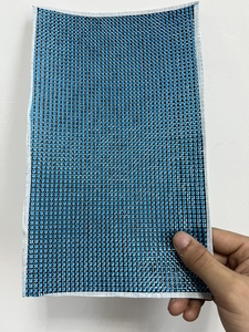 乒乓底板 碳纤维ZLC胡蓝芳碳新蝴碟王选用0.25mm厚 达克日桧5+2