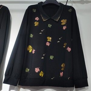 亨格舒女装针织衫