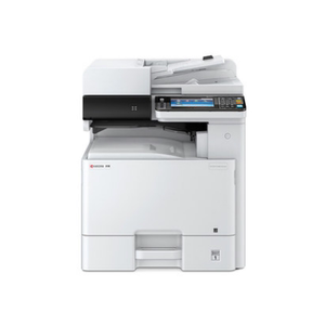 京瓷m4125idn/4132idn a3黑白数码复印机 a4打印 复印 扫描一体机