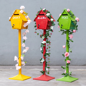 小信箱家用创意