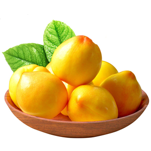 大连黄金油桃500g/盒