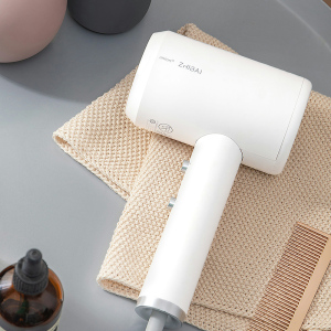 直白小米吹风机hl312家用大功率负离子不伤发男女网红升级宿