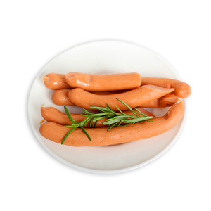 波尼亚维也纳香肠(250g/份)