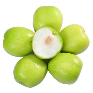 80542人付款天猫精品贵妃蜜枣顺丰水果大果新鲜当季 牛奶大青枣冬枣