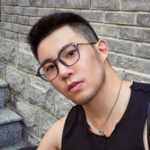 maxb 近视眼镜框男潮大脸胖子圆脸椭圆形镜框防蓝光护目可配度数