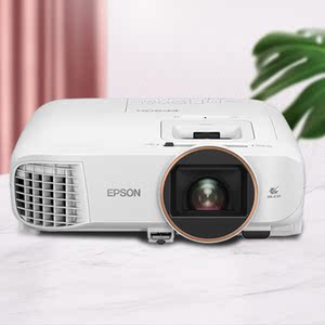 爱普生ch-tw5800投影仪tw5700家用投影机家庭影院高清投影仪客厅