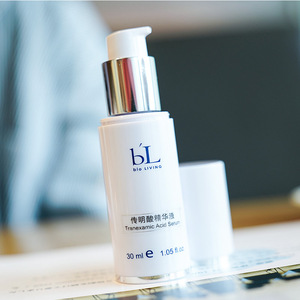 宝龄传明酸精华