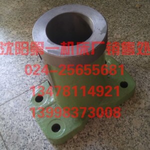 中捷镗床配件 tpx6113 t6113 原厂平旋盘镗刀架 210*100 孔径90