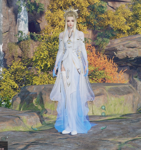 剑网三3剑三云间金月/星野/点漆/镶云/月影/白娃娃蓝娃娃粉黄娃娃