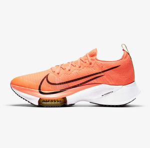 耐克 nike air zoom tempo next% 马拉松专业气垫跑鞋 ci9923-800