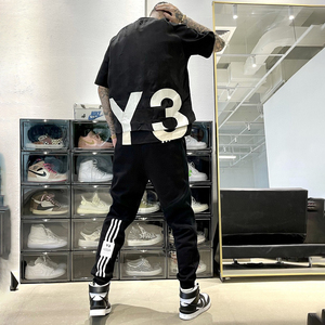 y3衣服