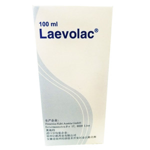 拉韦,乳果糖口服溶液  奥地利  100ml:67g